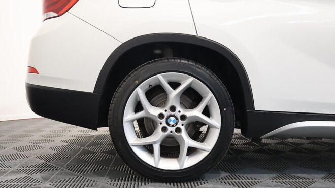 2013 Bmw X1 X Drive 20i X-line 4WD image 307720
