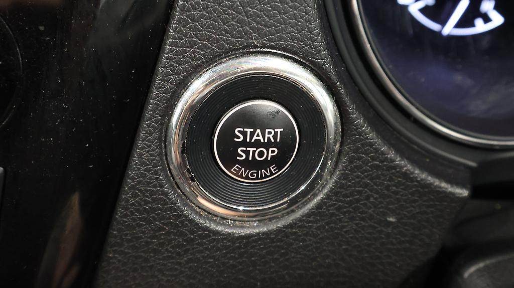 2015 Nissan X-trail 20X Emargency Brake Package image 318565