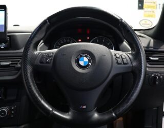 2012 Bmw X1 xDrive 2.0i M Sports image 304938