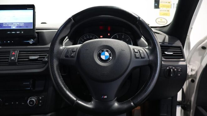 2012 Bmw X1 xDrive 2.0i M Sports image 304938