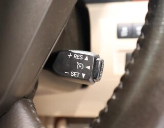 2010 Toyota Alphard 7 Seater Cruise Control image 308327