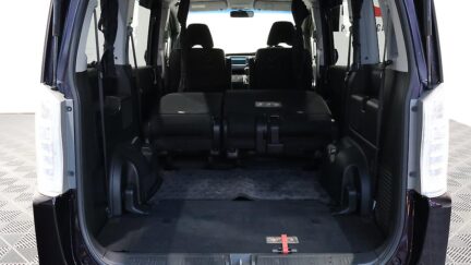 2012 Honda Step Wagon Spada Z Inter Navi Selection image 306723