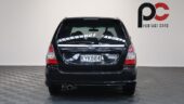 2005 Subaru Forester NZ Radio with Bluetooth, Electric Seats image 307066