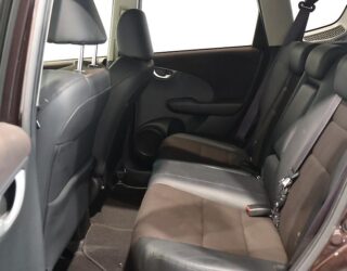 2013 Honda Fit Hybrid, Half Leather, Heated Seats, High Spec image 307231