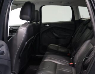 2015 Ford Kuga TITANIUM AWD PETROL image 306146