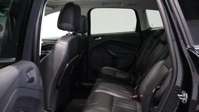 2015 Ford Kuga TITANIUM AWD PETROL image 306146