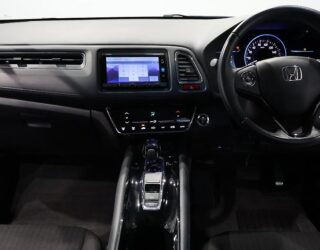 2015 Honda Vezel Hybrid X image 308303