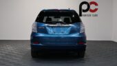 2012 Honda Fit Shuttle Hybrid Smart Selection image 304516