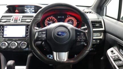 2015 Subaru Wrx S4 2.0GT-S Eyesight 4WD image 306114