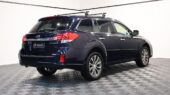 2012 Subaru Outback 2.5i Eyesight S-pkg 4WD Adaptive Cruise Control image 305708