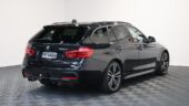 2016 Bmw 335d X-DRIVE NZ New image 308002