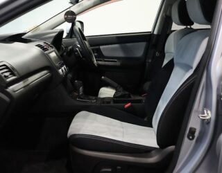 2013 Subaru Xv XV Hybrid 2.0i-L Eyesight AWD image 304537