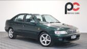 1995 Nissan Primera Camino image 307429