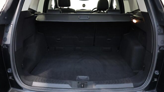 2015 Ford Kuga TITANIUM AWD PETROL image 306142
