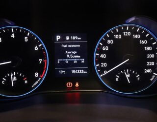 2019 Hyundai Kona OS 2.0 2WD 2.0P/6AT image 303636