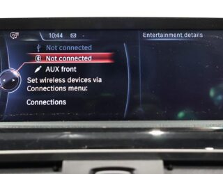 2014 Bmw 320i Sports image 306093