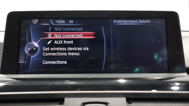 2014 Bmw 320i Sports image 306093