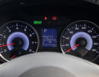 2013 Subaru Xv XV Hybrid 2.0i-L Eyesight AWD image 315568