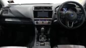 2017 Subaru Outback X-Advance 4WD image 304698