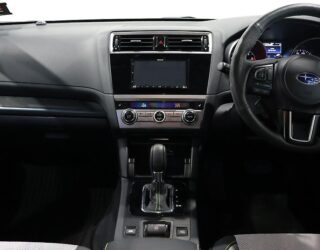 2017 Subaru Outback X-Advance 4WD image 304698