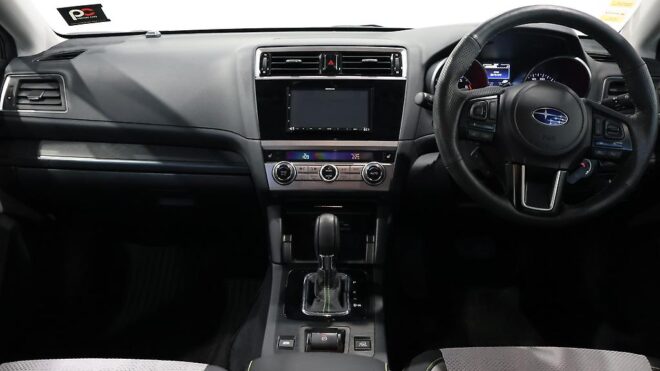 2017 Subaru Outback X-Advance 4WD image 304698