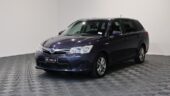 2013 Toyota Corolla Fielder Hybrid G image 306678