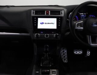 2016 Subaru Outback Limited AWD Eyesight 2.5L Leather image 305039
