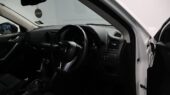 2013 Mazda Cx-5 20S image 306915