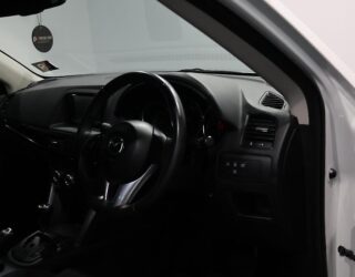 2013 Mazda Cx-5 20S image 306915