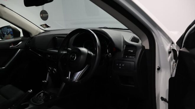 2013 Mazda Cx-5 20S image 306915