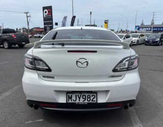2012 Mazda Atenza image 307727