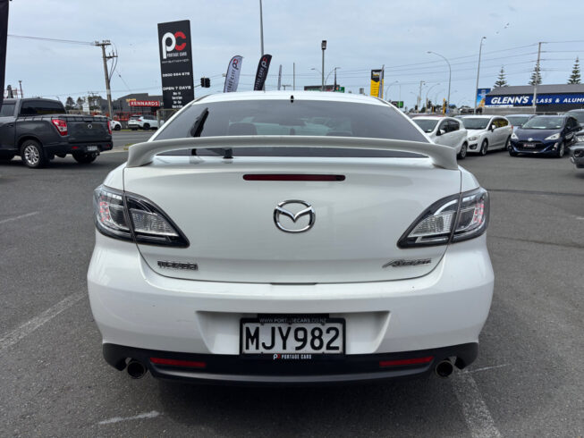 2012 Mazda Atenza image 307727