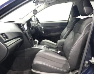 2012 Subaru Outback 2.5i Eyesight S-pkg 4WD Adaptive Cruise Control image 305721
