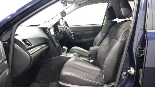2012 Subaru Outback 2.5i Eyesight S-pkg 4WD Adaptive Cruise Control image 305721