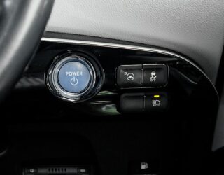 2018 Toyota Prius S SAFETY PLUS image 316775