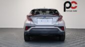 2018 Toyota C-hr S Model, Cruise Control, Low KMS image 304612