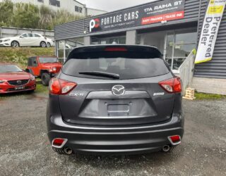 2013 Mazda Cx-5 20S image 303905