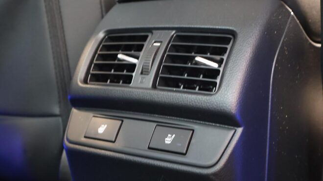 2016 Subaru Legacy B4 2.5 Eyesight AWD image 304667