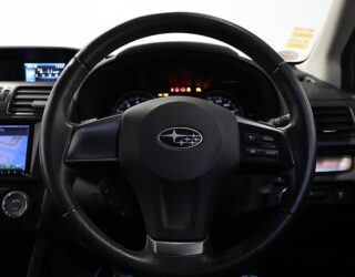 2012 Subaru Impreza 2.0i-S Eyesight AWD image 304722