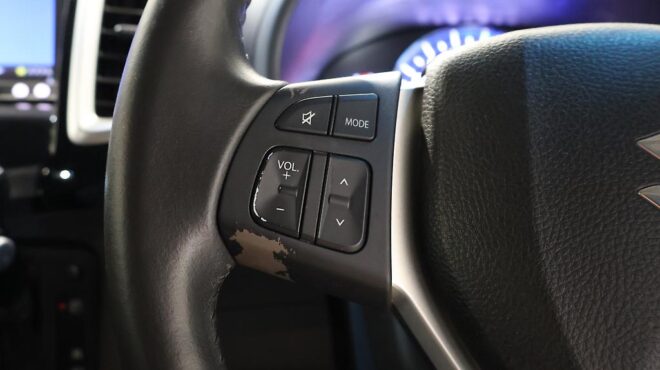 2014 Suzuki Solio Bandit DJE Rador Brake Support 2 image 306975