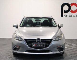 2013 Mazda Axela Hybrid-C image 307329