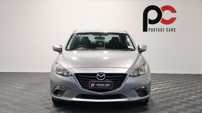 2013 Mazda Axela Hybrid-C image 307329