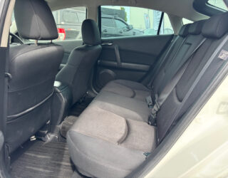2012 Mazda Atenza image 307730