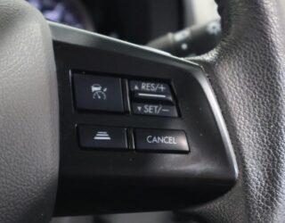 2012 Subaru Impreza Sport –  AWD – Leather image 305094