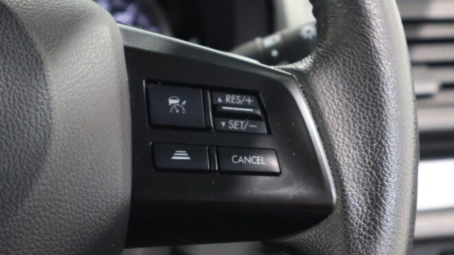 2012 Subaru Impreza Sport –  AWD – Leather image 305094