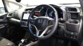 2016 Honda Fit Hybrid Hybrid F-Package image 306054