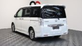 2012 Honda Step Wagon Spada Z image 306659