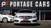 2014 Mercedes-benz A 250 Sport Amg style , Leather package image 303396