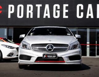 2014 Mercedes-benz A 250 Sport Amg style , Leather package image 303396