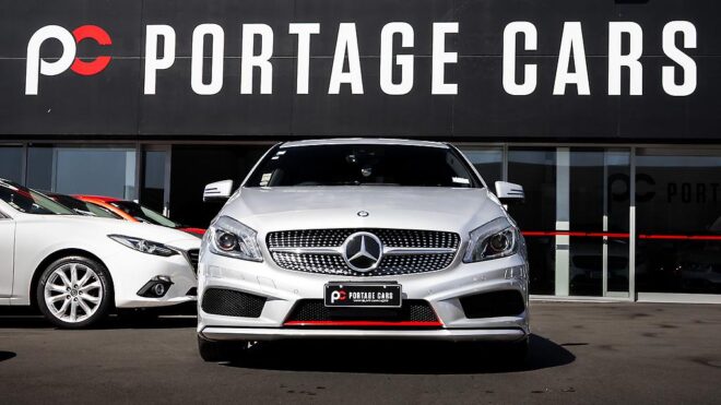 2014 Mercedes-benz A 250 Sport Amg style , Leather package image 303396